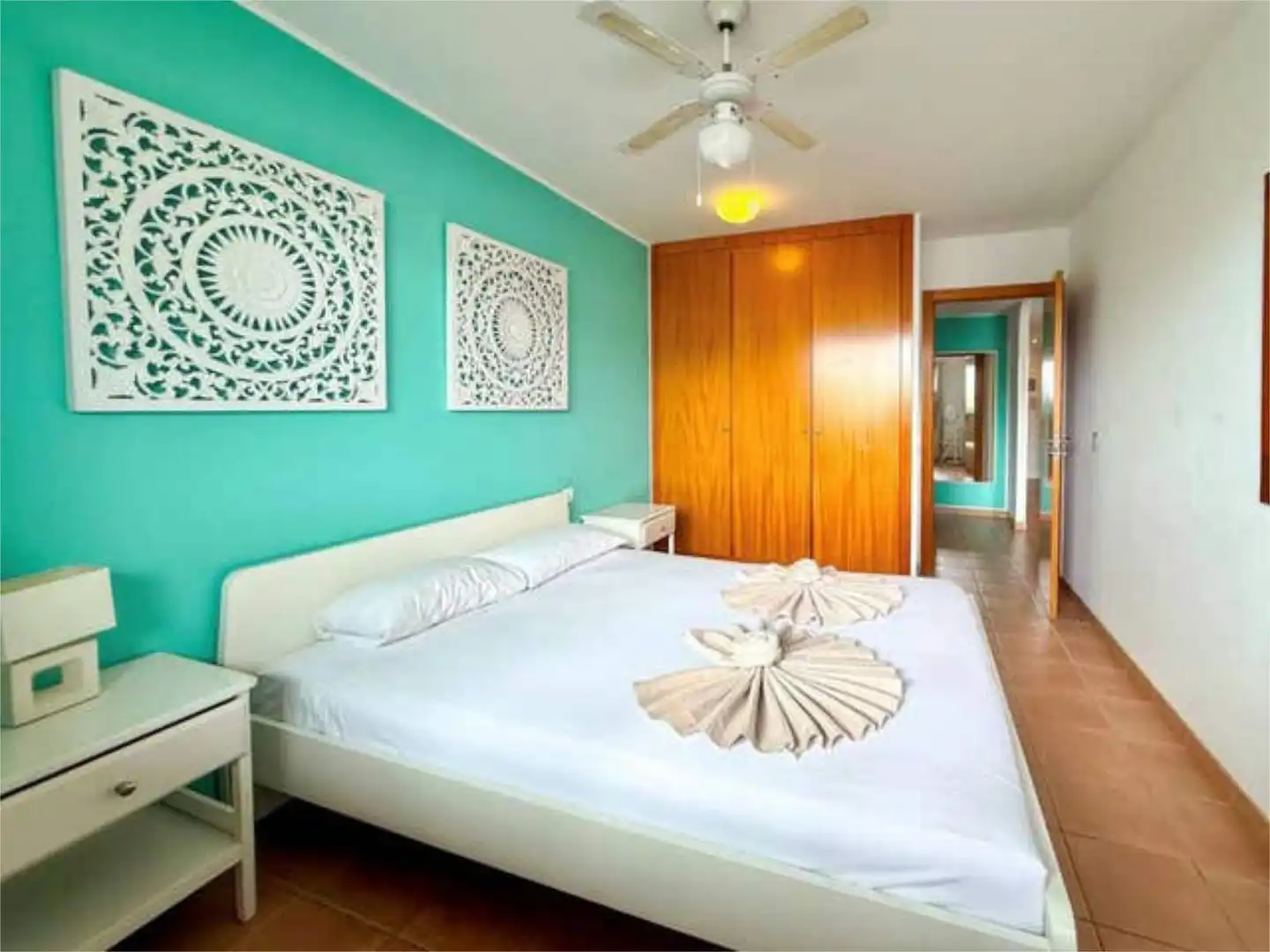 Apartamento en Playa Paraiso - Foto 5