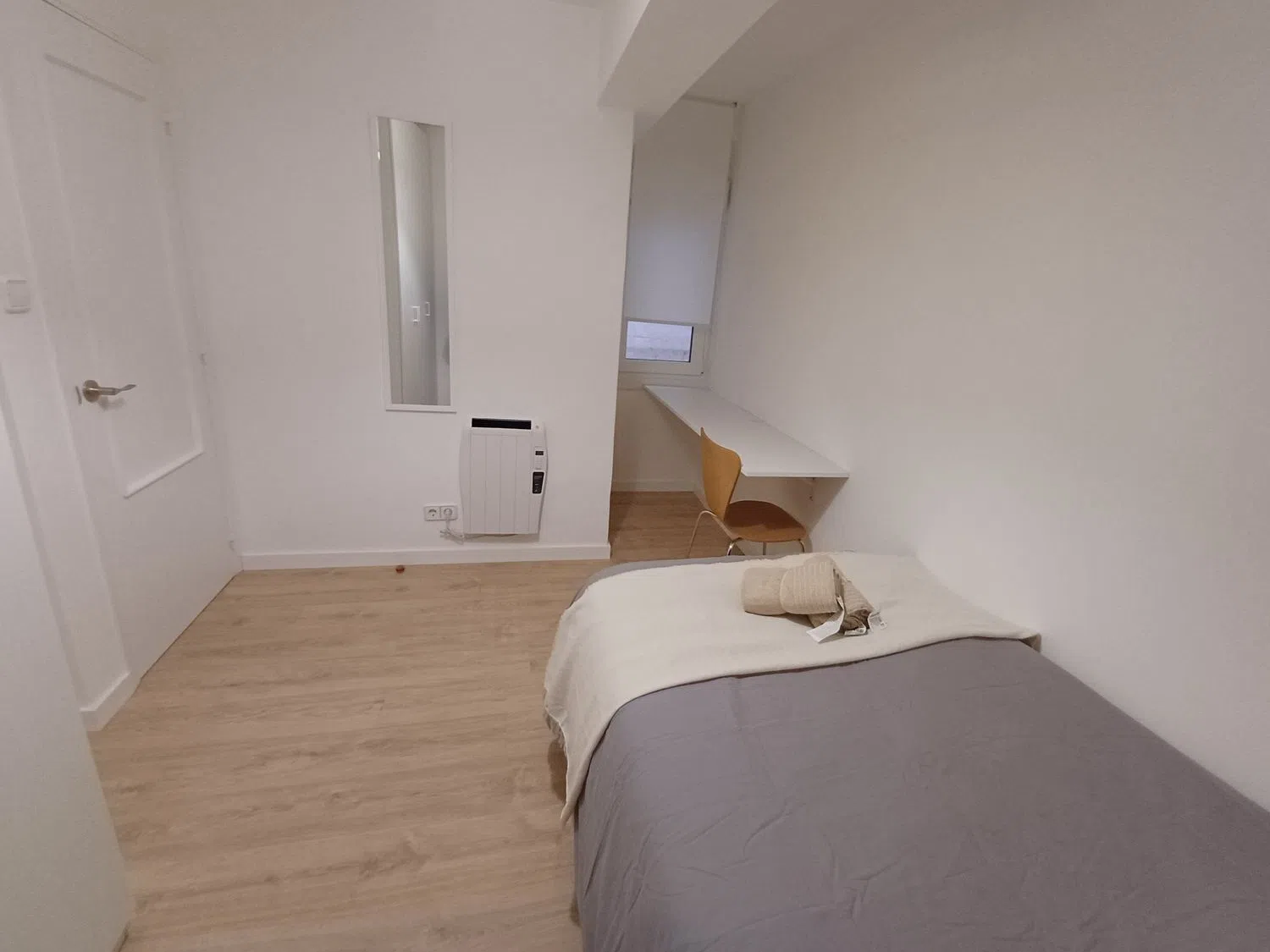 Piso en calle Cardenal Cisneros, 11 - Foto 15