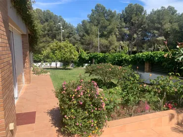 Piso en  Carrer d'Occitània 19 - Foto 70