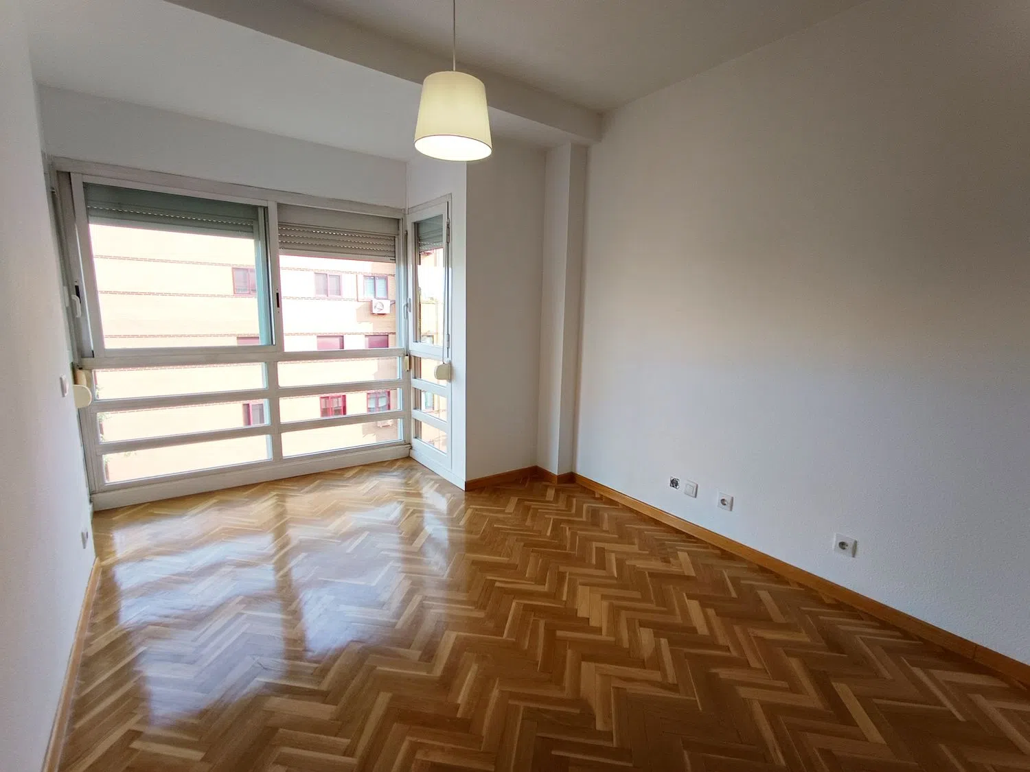 Piso en calle de Julián Camarillo, 59 - Foto 4
