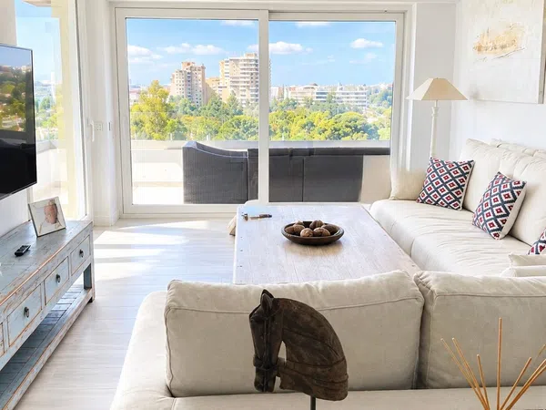 Piso en Urbanización El Bosque, 1, El Altillo - Foto 26