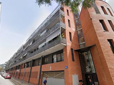 Piso en  Carrer de Tànger 16 - Foto 2