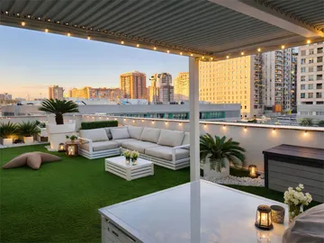 Apartamento en  Carrer d'Antonio Ferrandis 16 - Foto 2