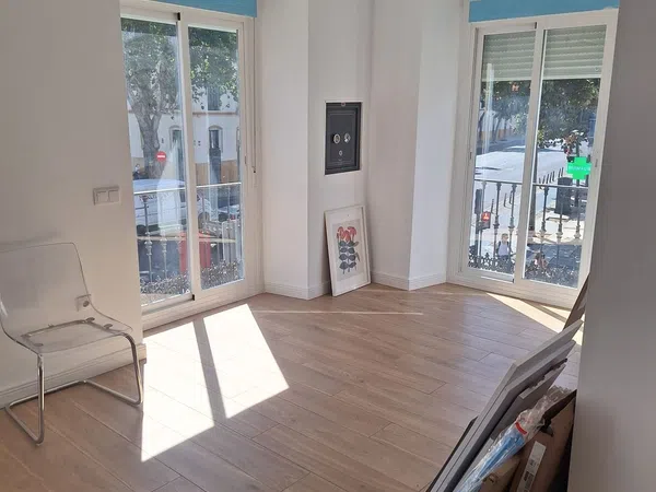 Piso en Plaza de San Agustín, 41, Puerta Carmona-Puerta Osario-Amador de los Ríos - Foto 2