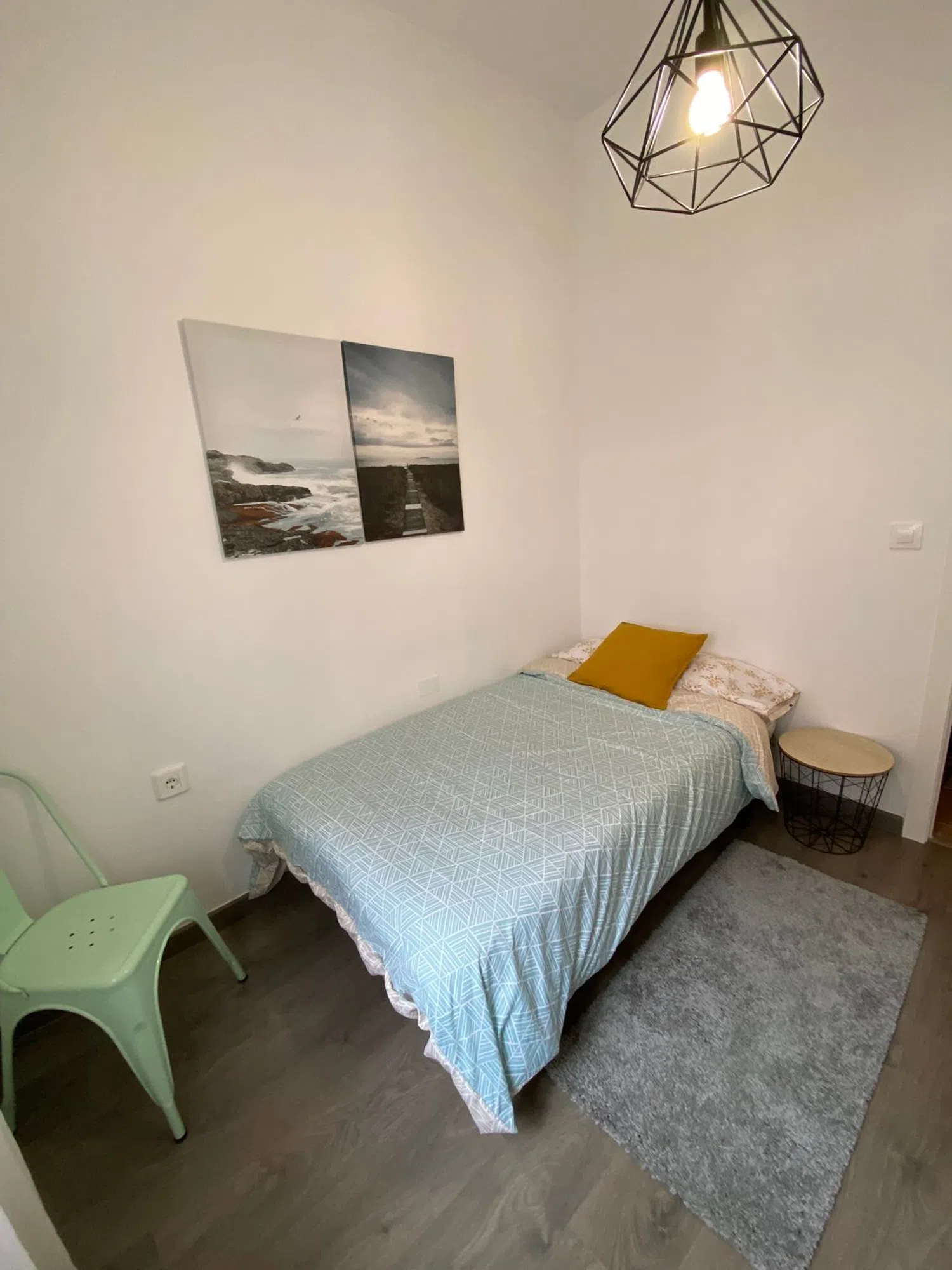 Piso en calle Montecelo Alto, 16 - Foto 21