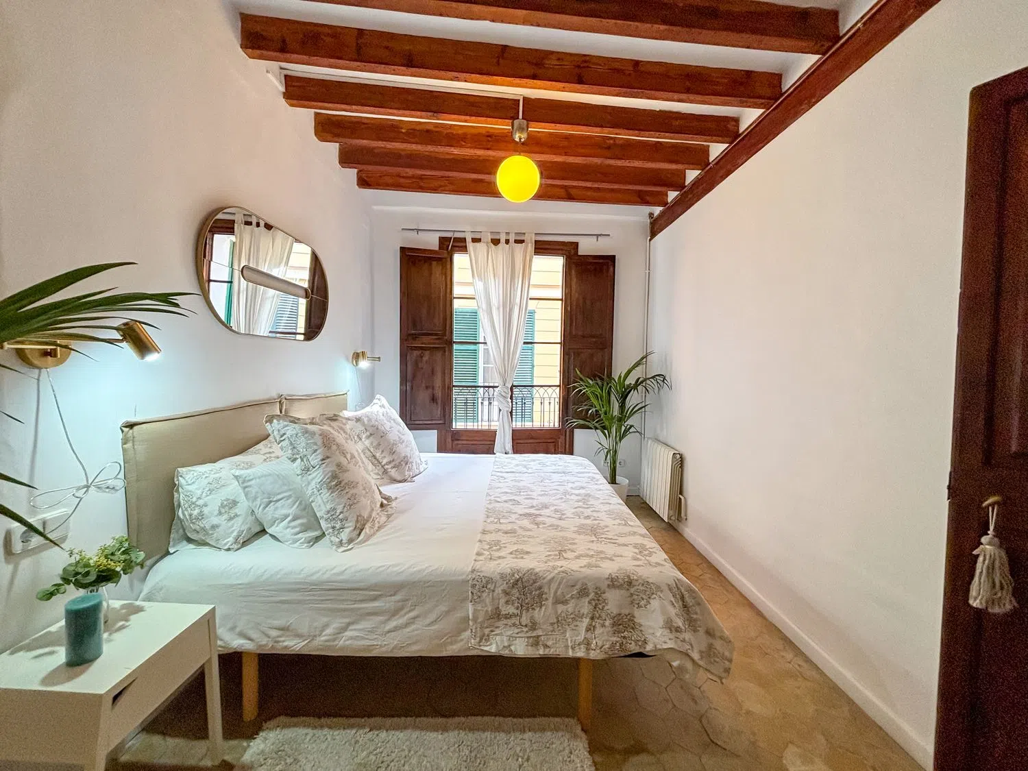 Piso en calle de Vallseca, 4 - Foto 13