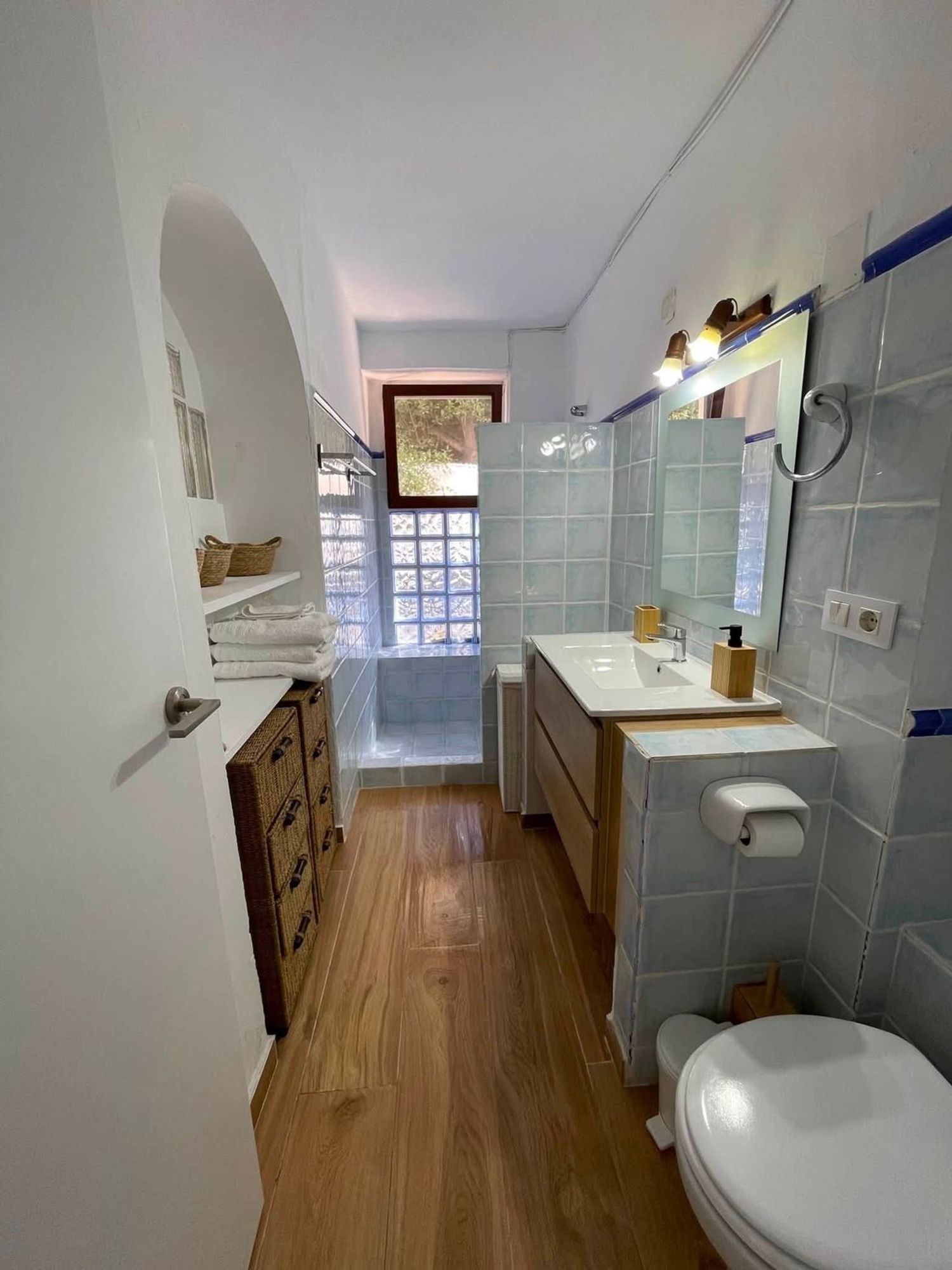 Chalet adosado en Calle Poeta García Lorca, 3 - Foto 4
