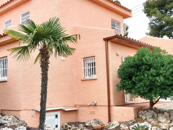 Casa o chalet independiente en Nucli Urbà - Foto 30