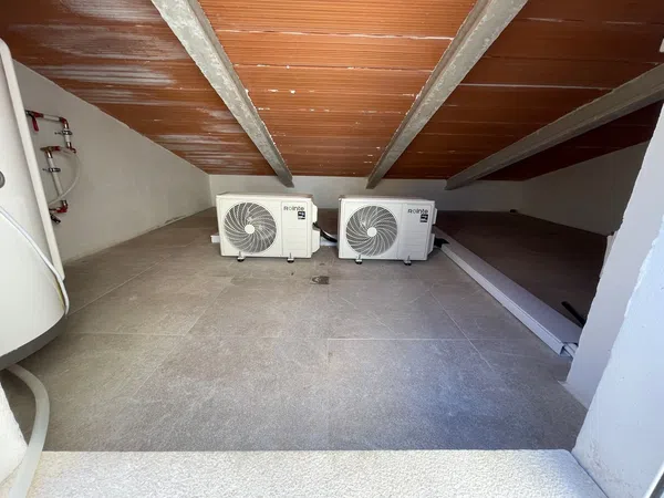 Chalet adosado - Foto 23