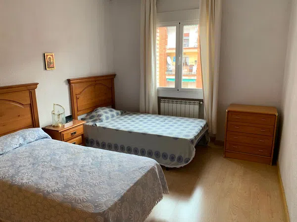 Piso en Calle de Sigüenza, 8, Plan Sur-Amistad, Plan Sur-Amistad - Foto 14