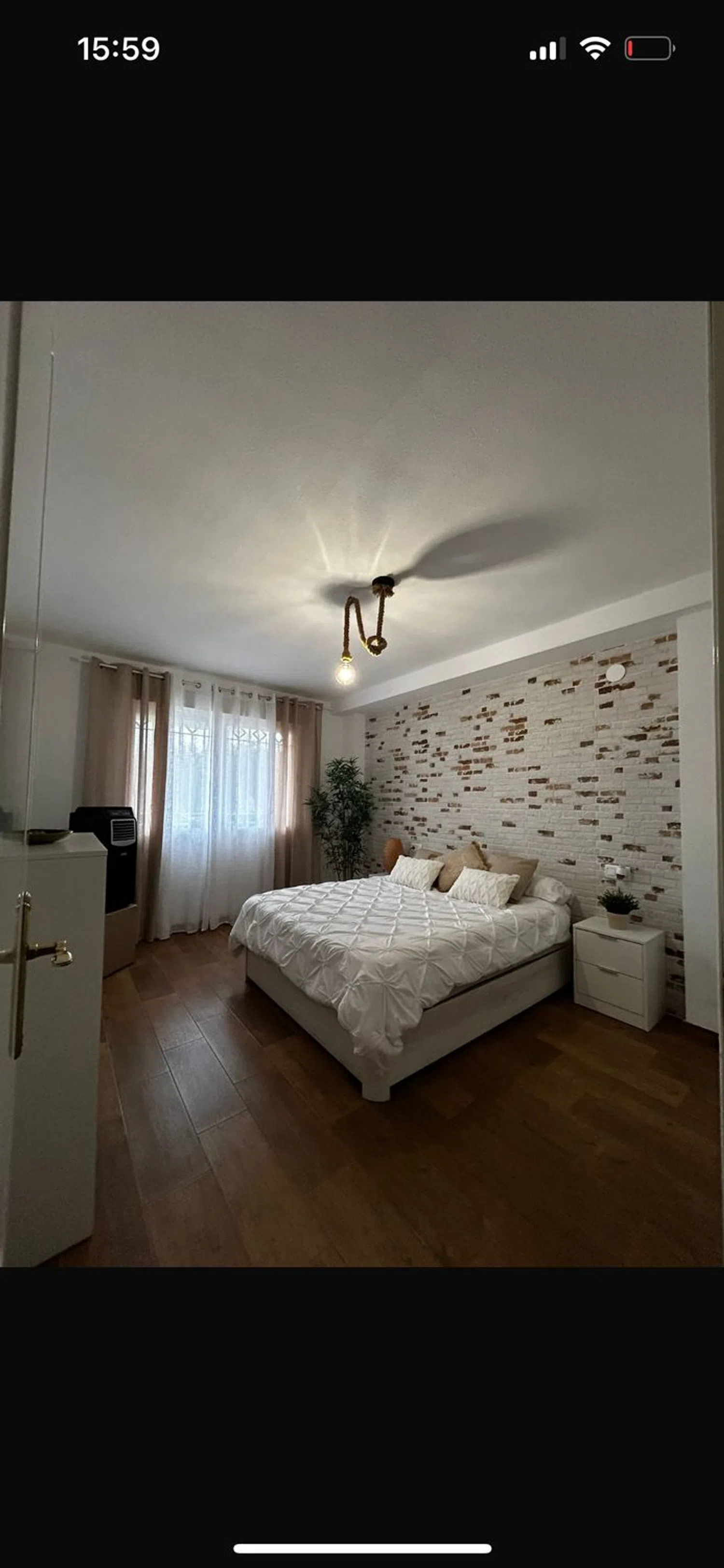 Piso en avenida Jacaranda, 123 - Foto 12