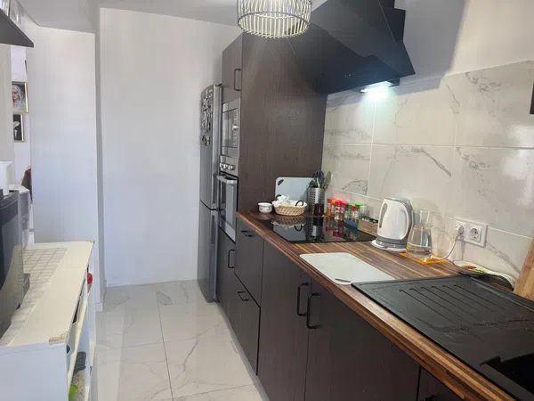 Piso en calle Dávila Bertoli, 13 - Foto 4