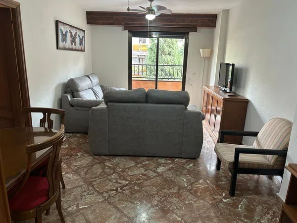 Piso en calle Perete, 7 - Foto 3