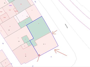Terreno Residencial en  Placeta Hornillo 11 - Foto 6