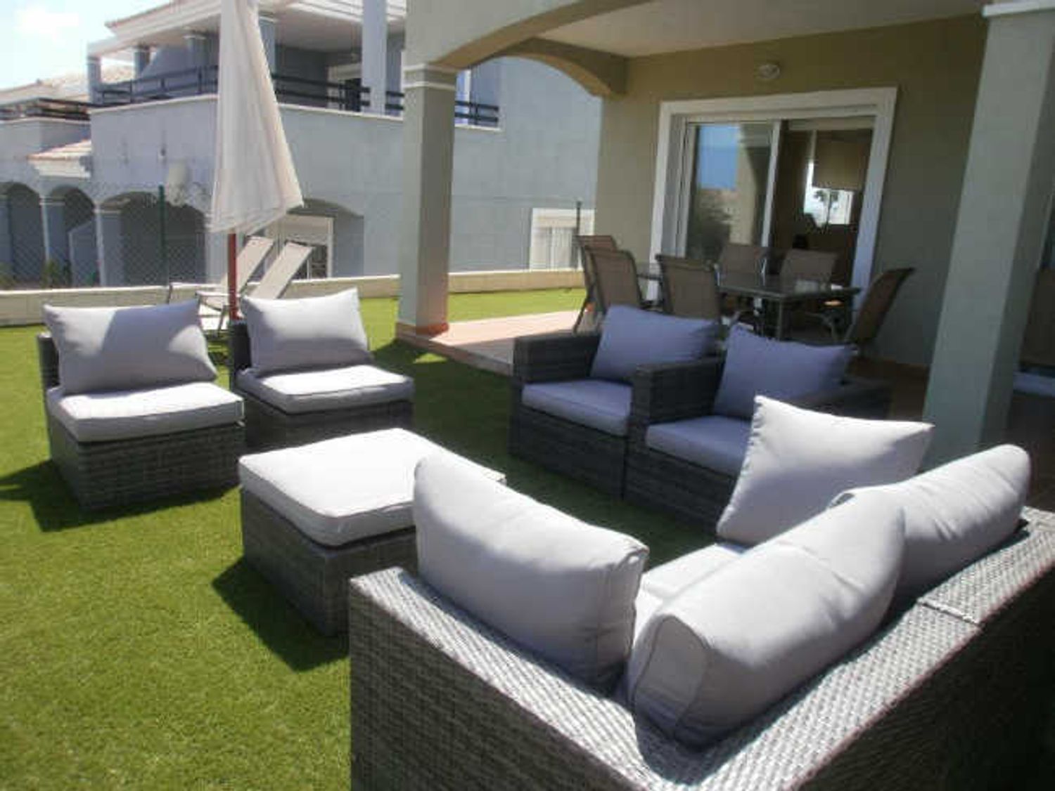 Chalet adosado en calle Marge, 1 - Foto 3