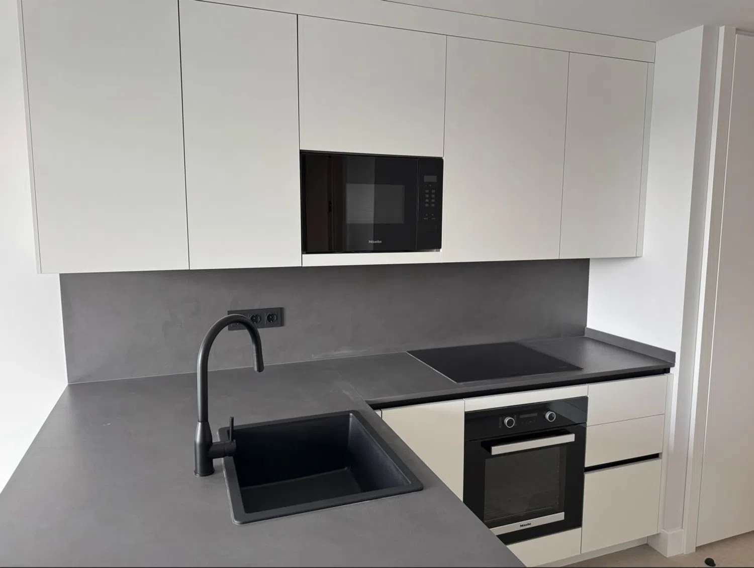 Piso en calle de Mesena, 80 - Foto 5