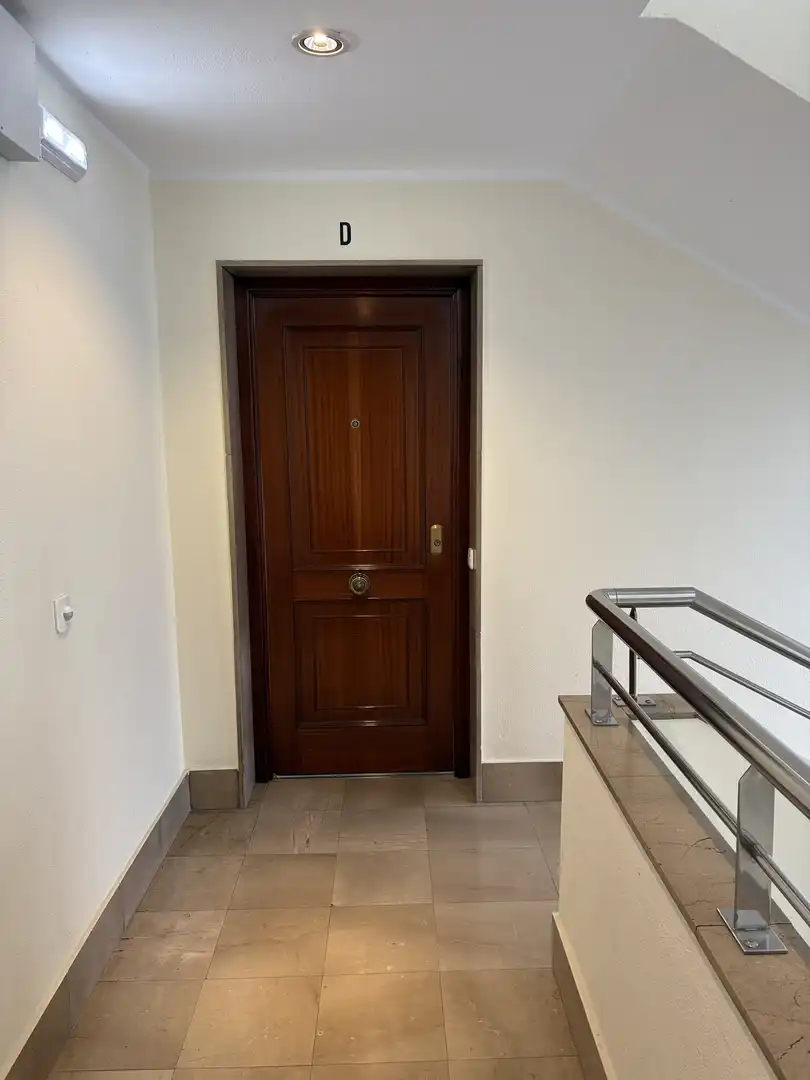 Piso en  Calle Uría 17 - Foto 30