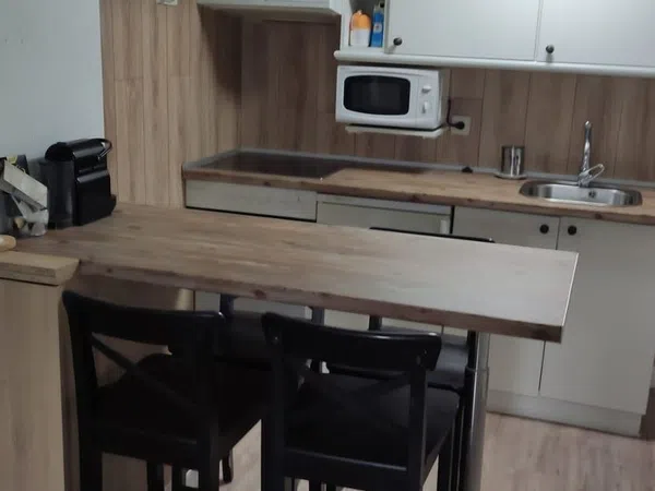 Estudio en Urbanizacion Burgo Rapitan, 2, Poblaciones norte, Poblaciones norte - Foto 1