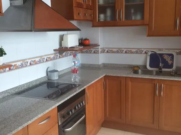 Piso en calle Mar Menor, 15 - Foto 10