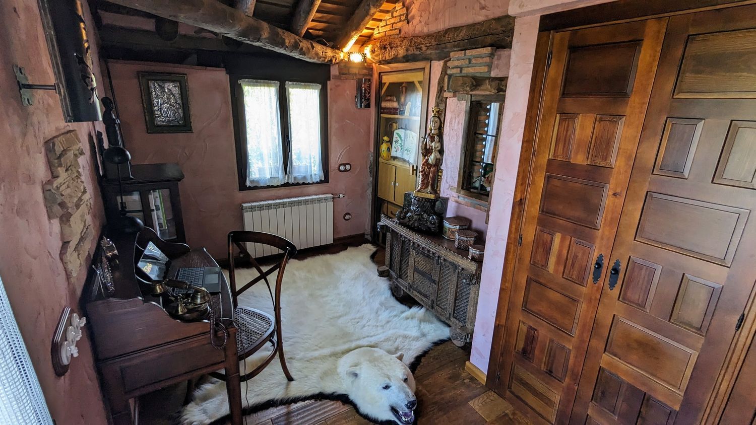 Casa de pueblo en Sotosalbos - Foto 28