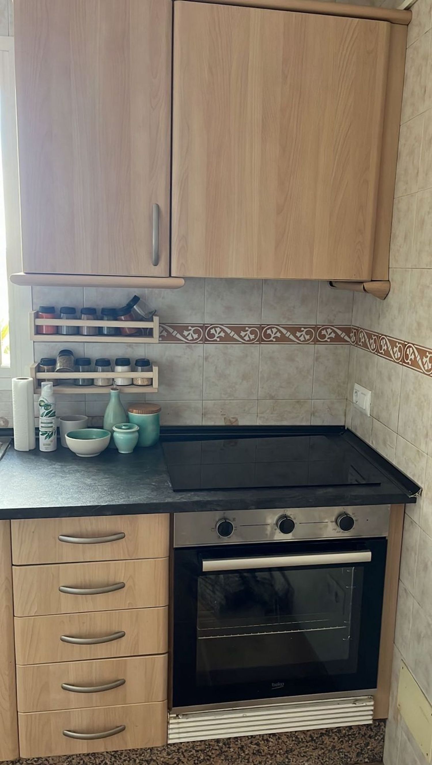 Ático en avenida del Cid, 28 - Foto 7