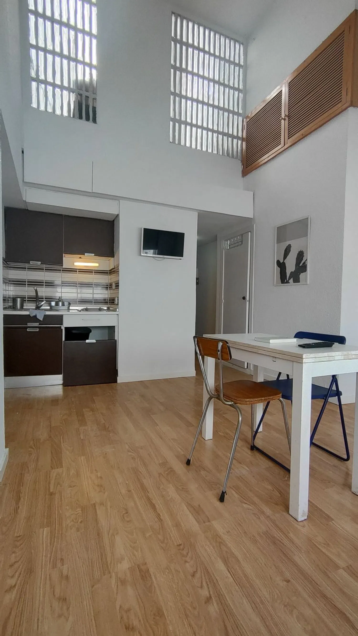 Estudio en calle de Blasco de Garay, 64 - Foto 5