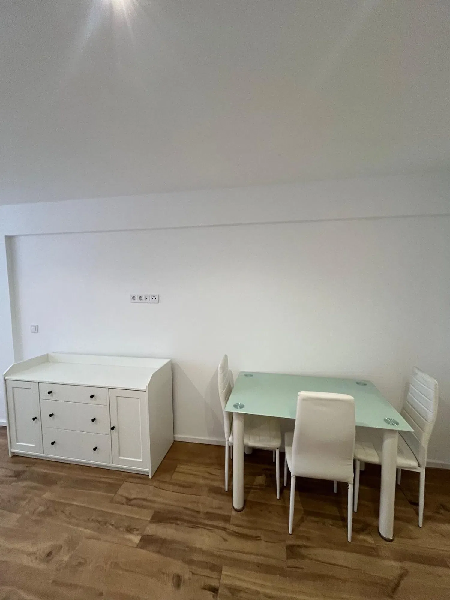 Estudio en calle de Saridakis, 1 - Foto 2