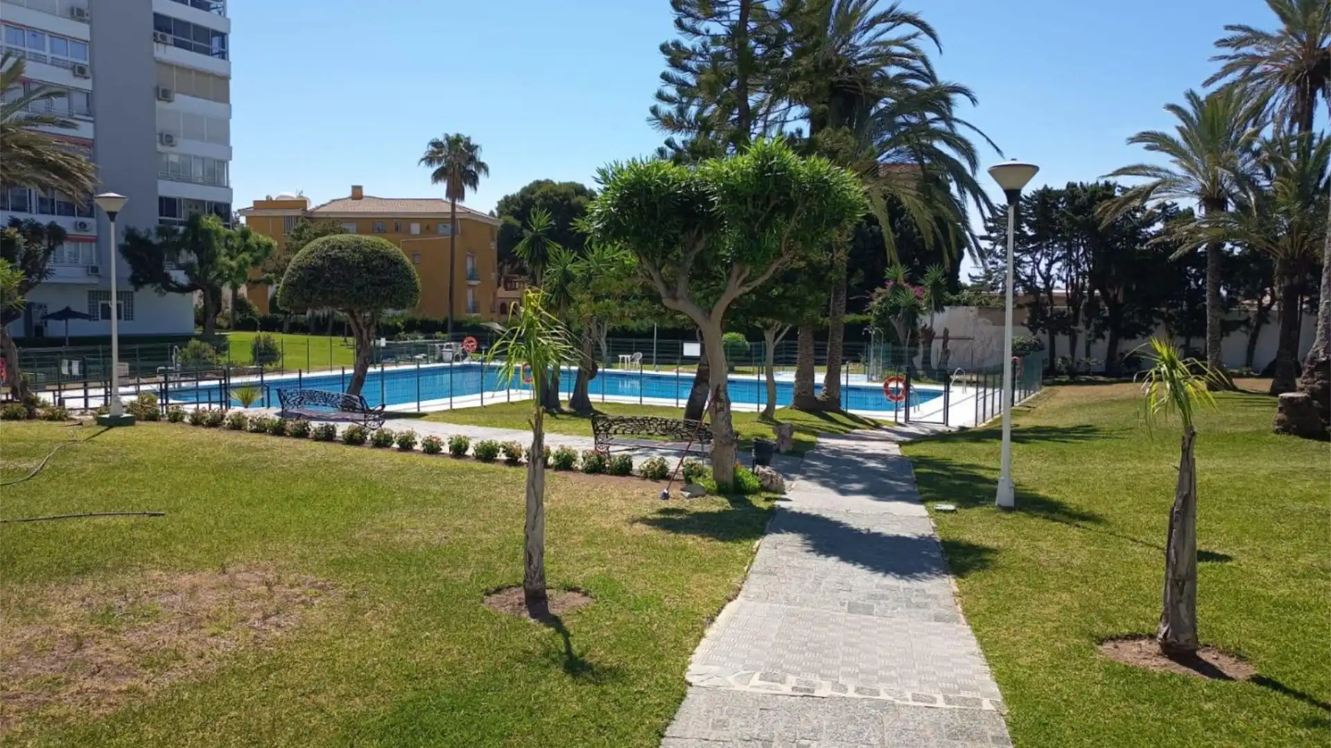 Piso en  Avenida Terramar Alto 3 - Foto 1