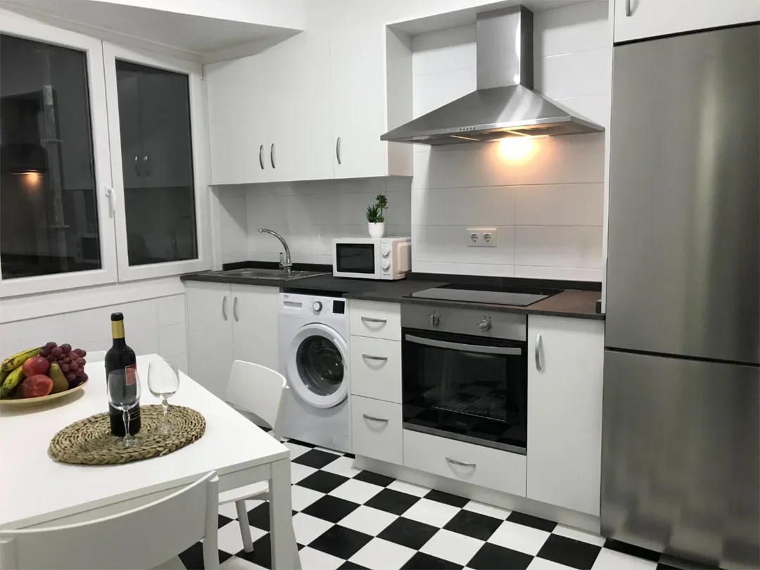 Piso en  Rúa San Lucas 2 - Foto 5