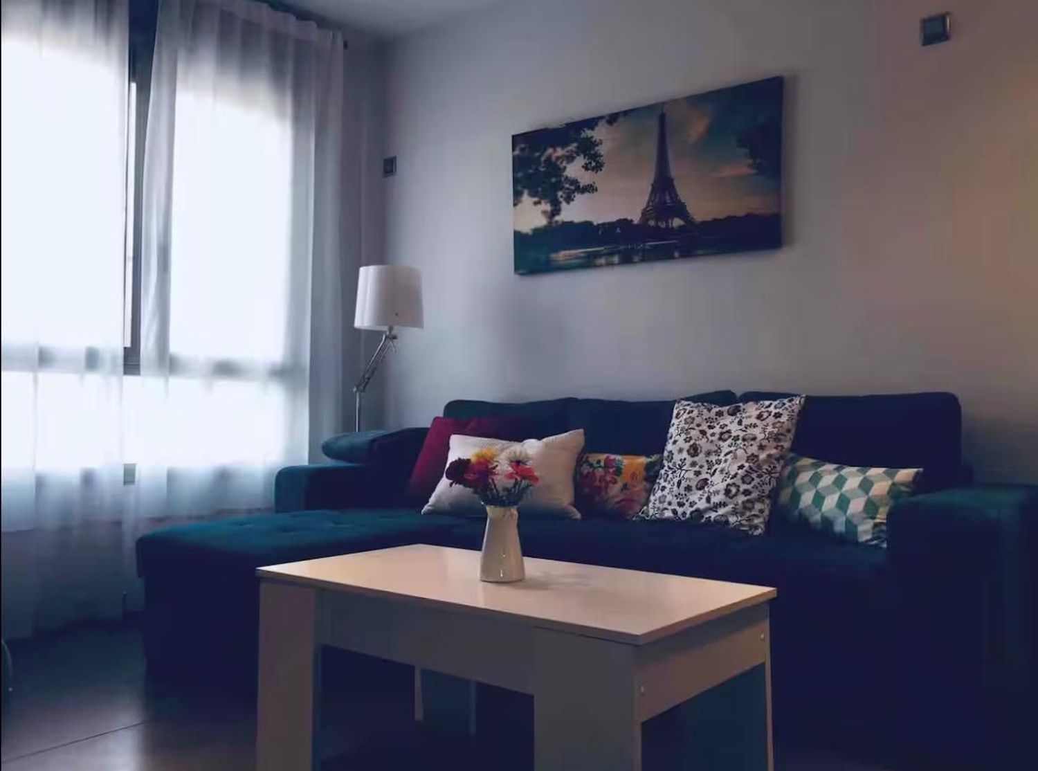 Piso en senda de Granada, 72 - Foto 1