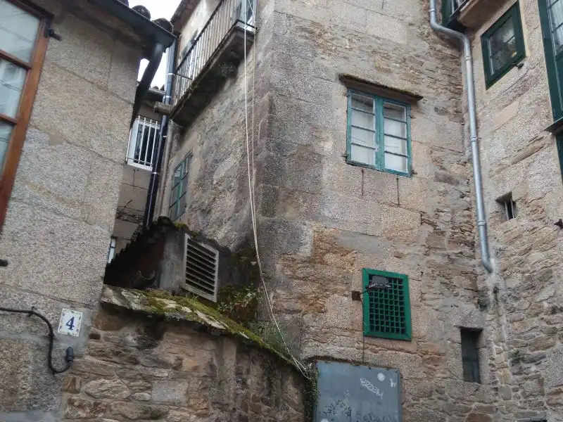 Casa adosada en  Rúa Travesa 11 - Foto 2