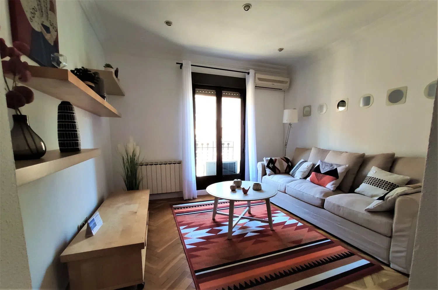 Piso en paseo del Rey, 18 - Foto 4