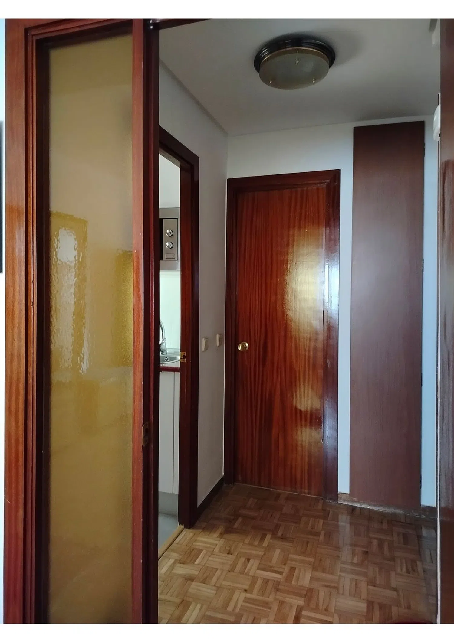 Estudio en calle de Fernando el Católico, 58 - Foto 4