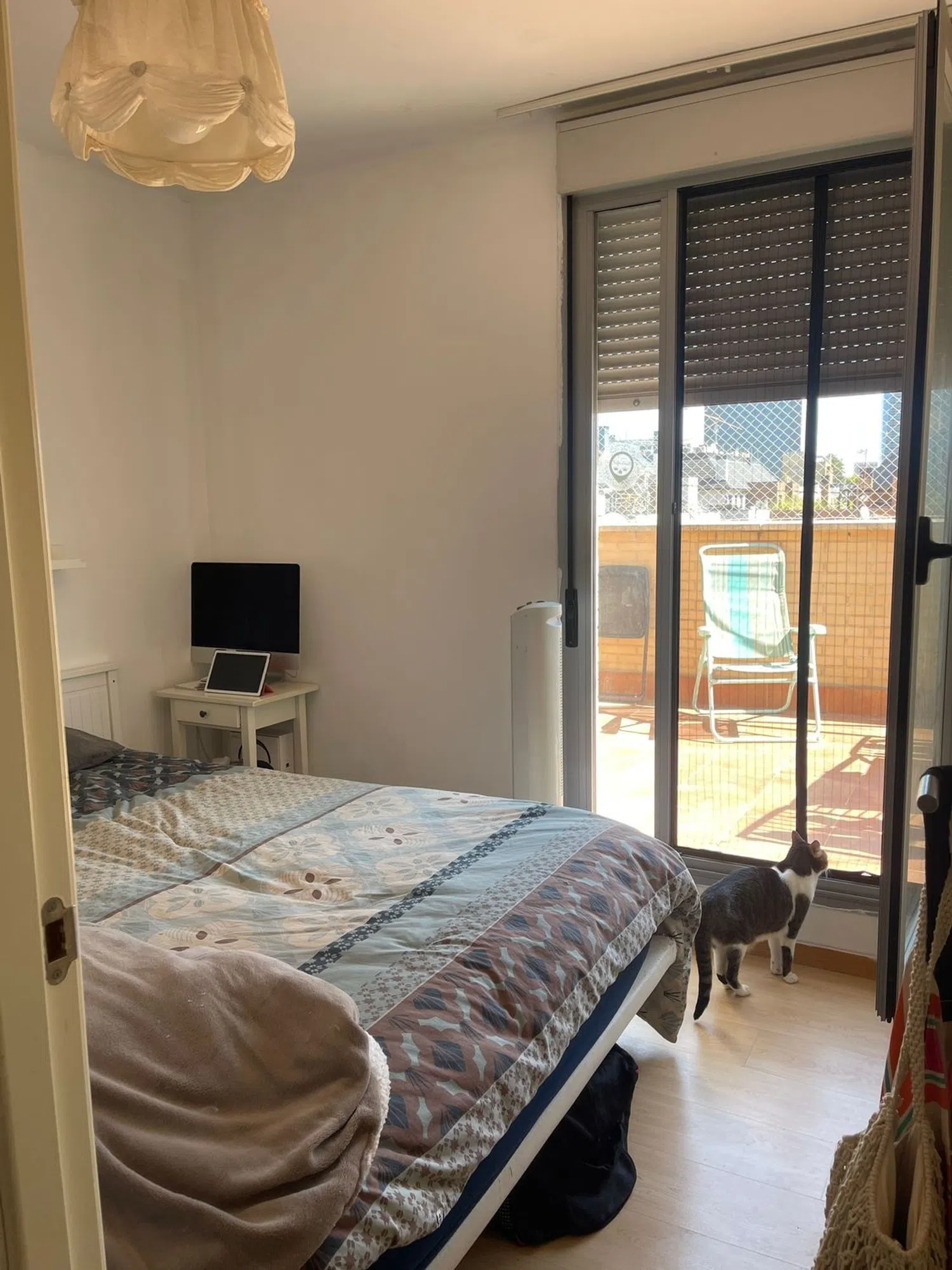 Ático en calle Cedros, 67 - Foto 6