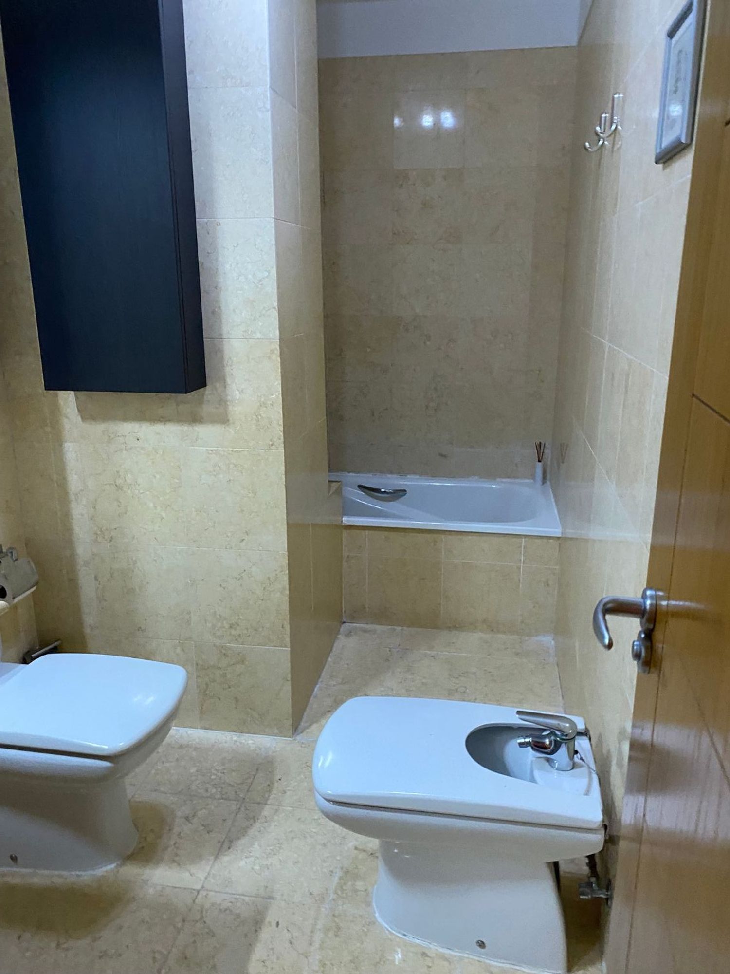 Piso en calle Álvaro Rodríguez López, 8 - Foto 4