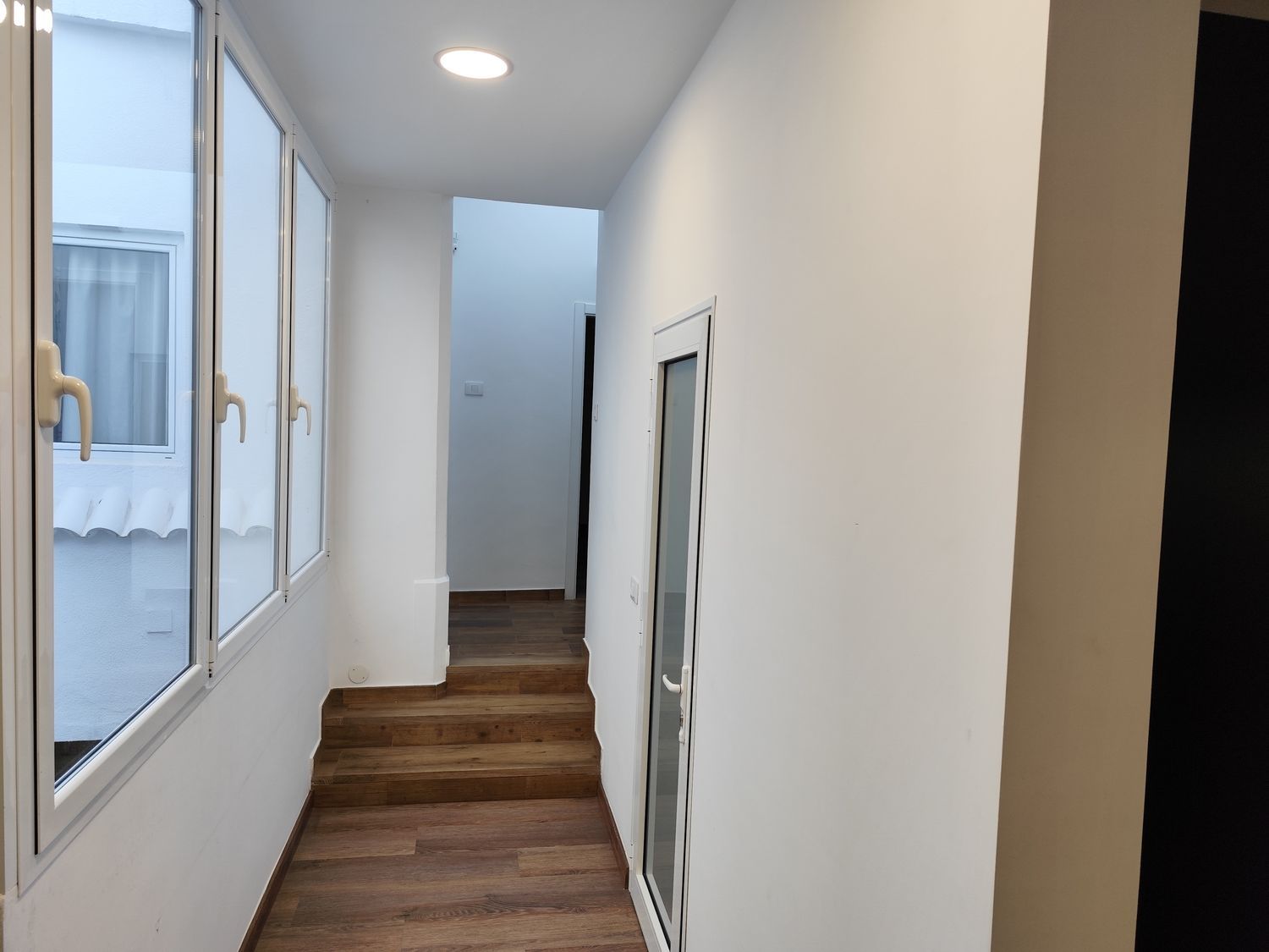 Casa independiente en calle Padre José de Sosa, 10 - Foto 12