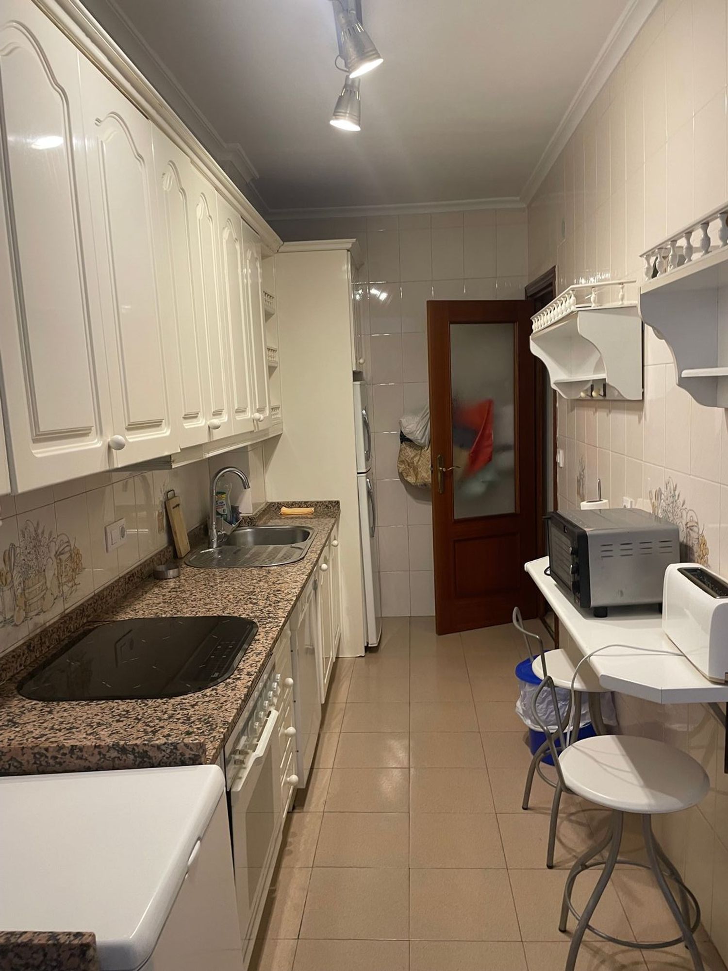 Piso en Calle María Auxiliadora, 20, Arroyo - Santa Justa - Foto 9
