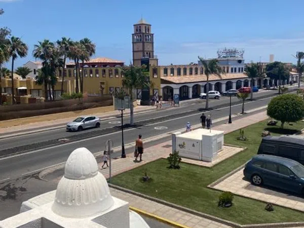 Chalet pareado en Avenida Fuerteventura, 3, Corralejo, Corralejo - Foto 1