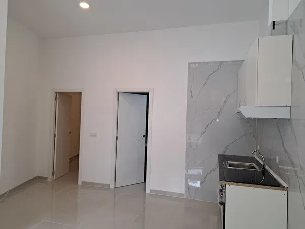 Piso en calle Antonio Folgueras, 2 - Foto 5