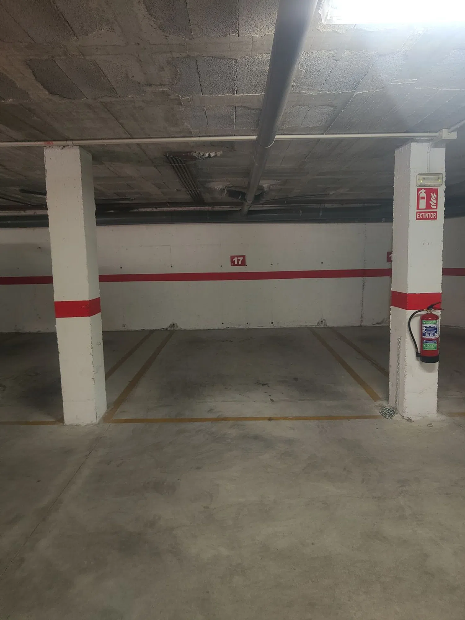 Piso en calle Driver s/n - Foto 19