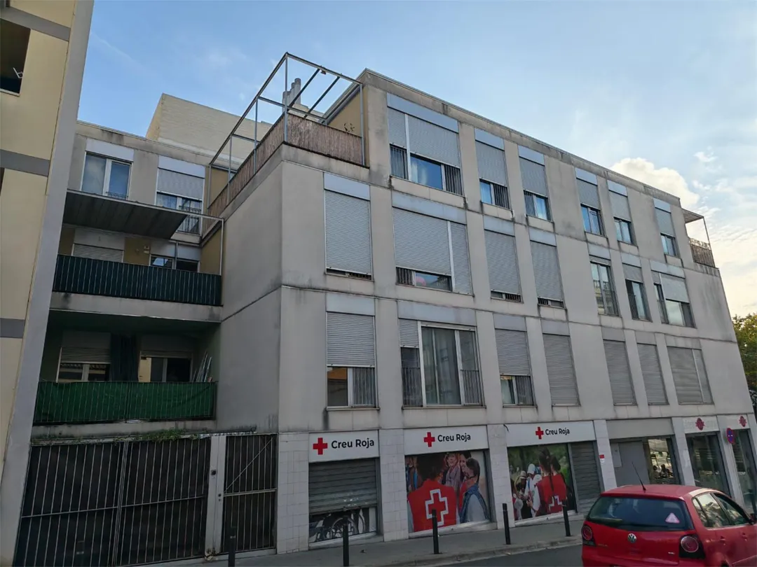 Piso en  Plaça de la Vinya d'en Petaca 7 - Foto 1