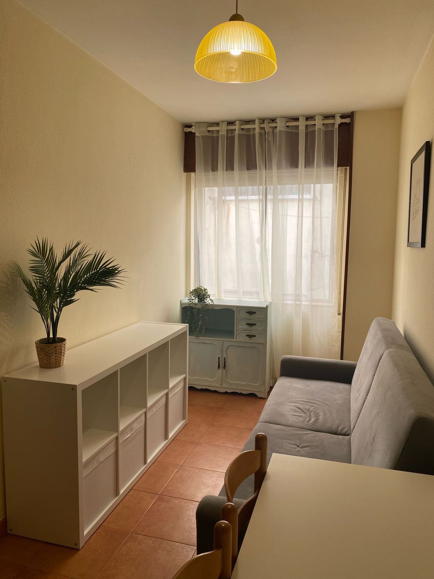 Piso en calle do Castrón Douro, 13 - Foto 1