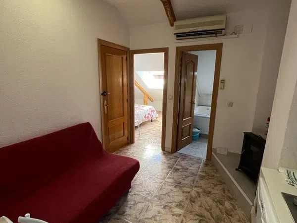 Ático en calle Lago Michigan, 71