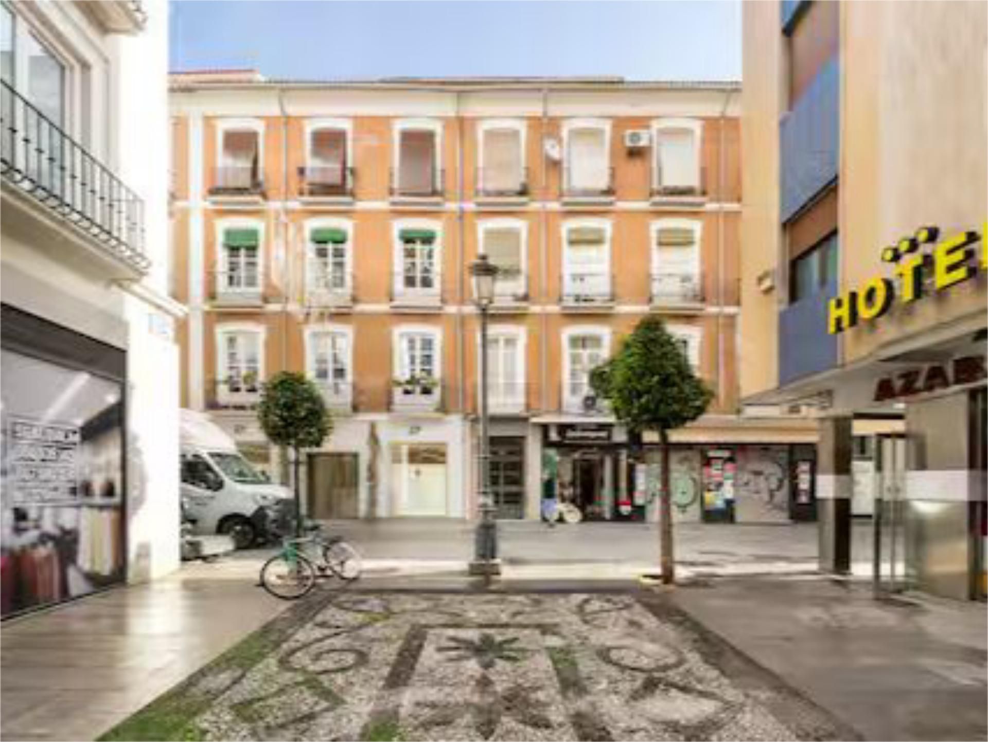 Piso en  Calle Alhóndiga 20 - Foto 7