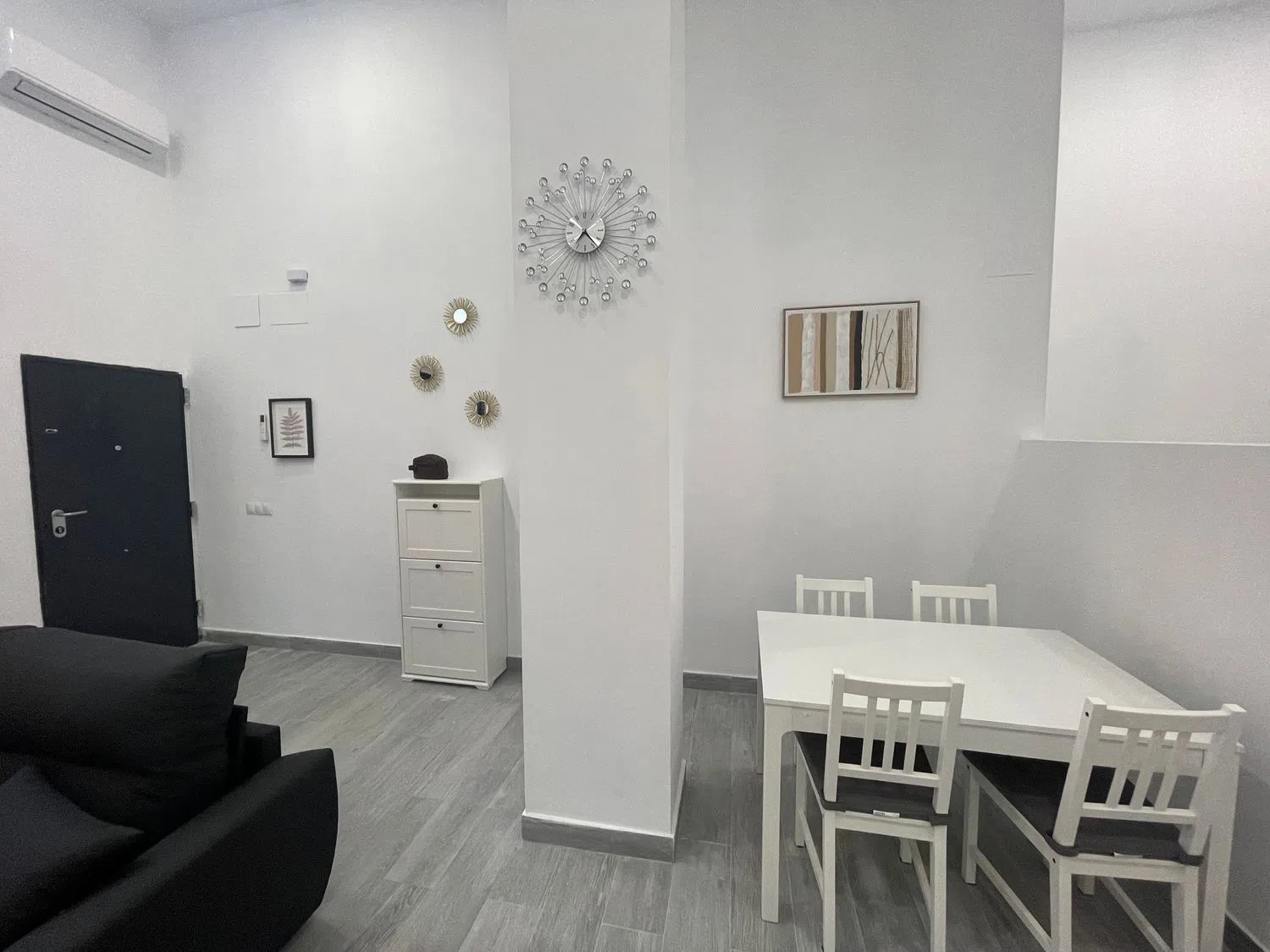 Estudio en calle Paco Miranda, 14 - Foto 8