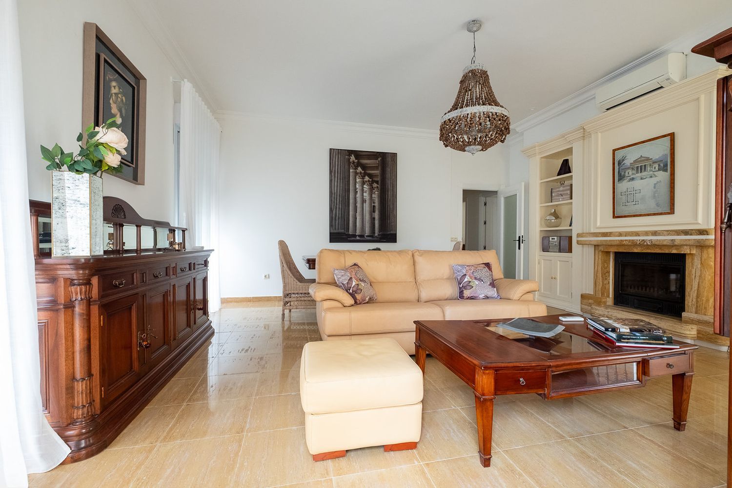 Piso en Hna Amparo, 2, Ayamonte Pueblo, Ayamonte Pueblo - Foto 2
