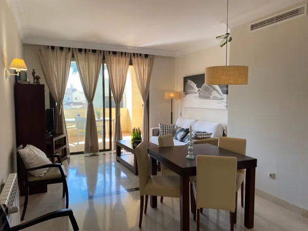 Piso en Avenida del Golf, 71, Roda, Roda - Foto 3