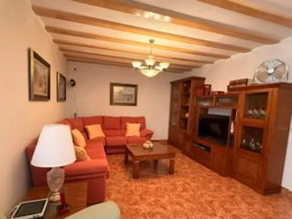 Chalet pareado en Villa del Prado - Foto 6