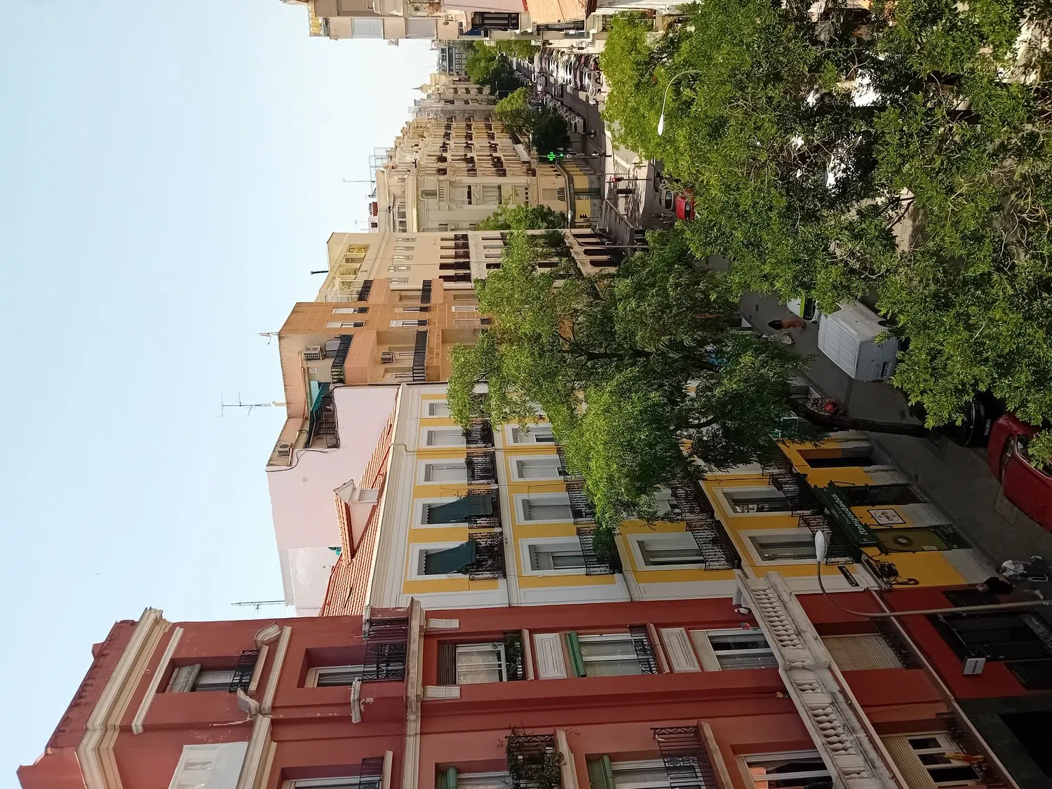 Piso en calle de Rodríguez San Pedro, 42 - Foto 7