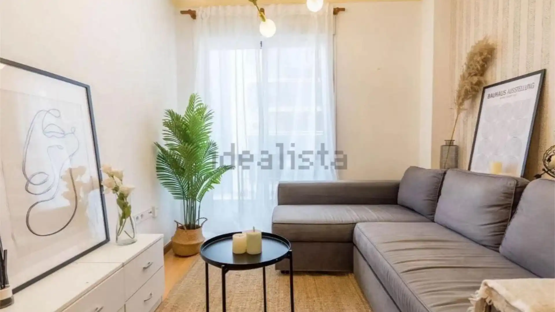 Ático en  Calle del Capitán 37 - Foto 2